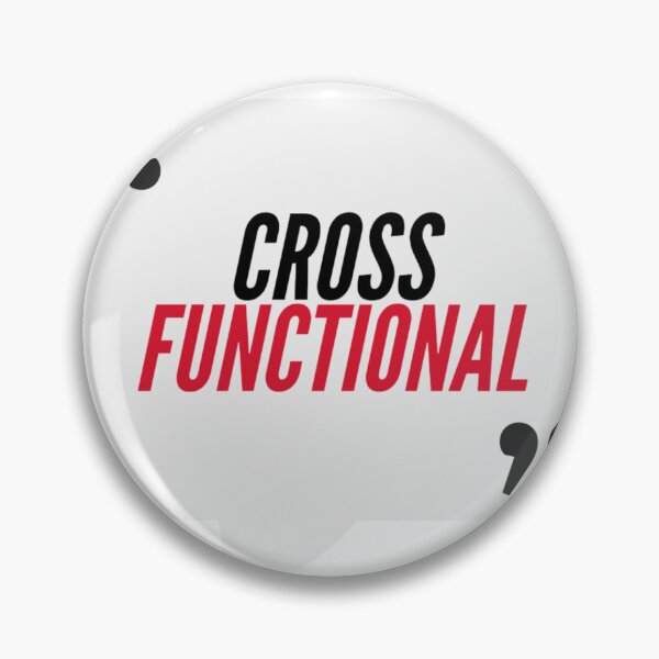 Item preview, Cross Functional - Consulting Humour designed and sold by freshdesign2023.