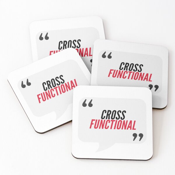 Item preview, Cross Functional - Consulting Humour designed and sold by freshdesign2023.