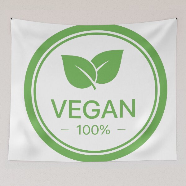 Item preview, VEGAN designed and sold by Imagination75.