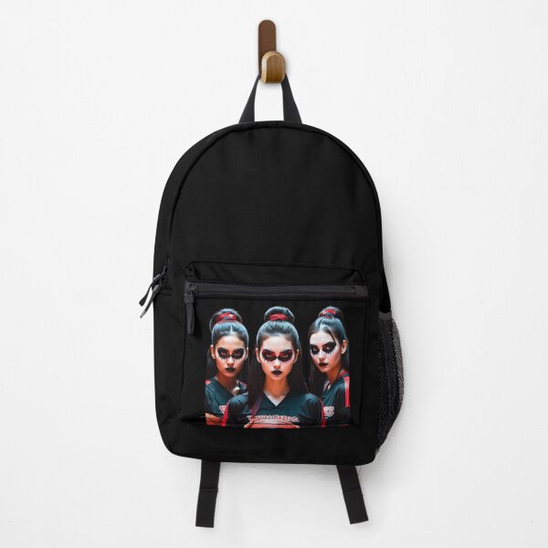 Item preview, Witches - Female Basketball Team designed and sold by FatCatStudios.