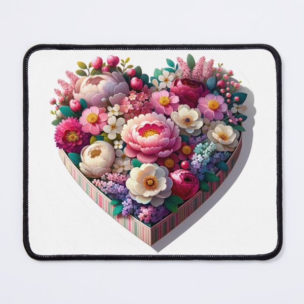 Item preview, Delight Flower Box Sticker designed and sold by mymagicstoreus.