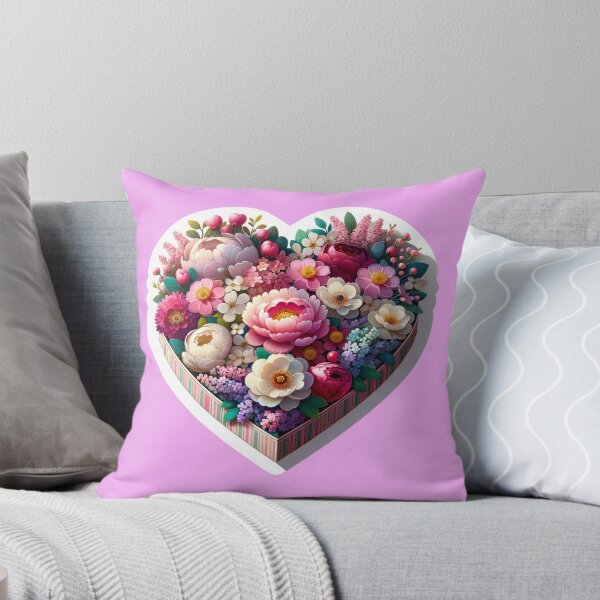 Item preview, Delight Flower Box Sticker designed and sold by mymagicstoreus.