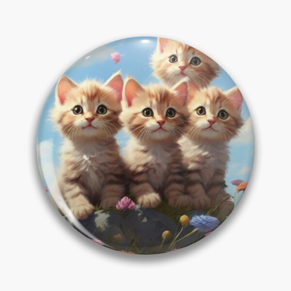 Item preview, my kittens 1 designed and sold by degworld.
