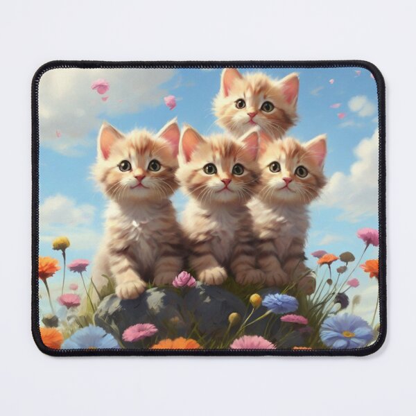 Item preview, my kittens 1 designed and sold by degworld.