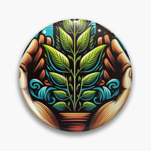 Item preview, Hope  For Growth designed and sold by GLORY-LIFE.