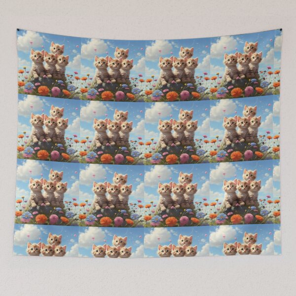Item preview, my kittens 1 designed and sold by degworld.