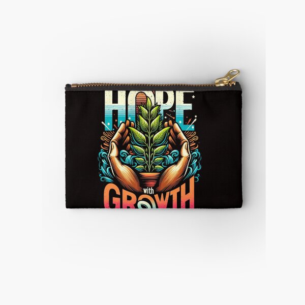 Item preview, Hope  For Growth designed and sold by GLORY-LIFE.