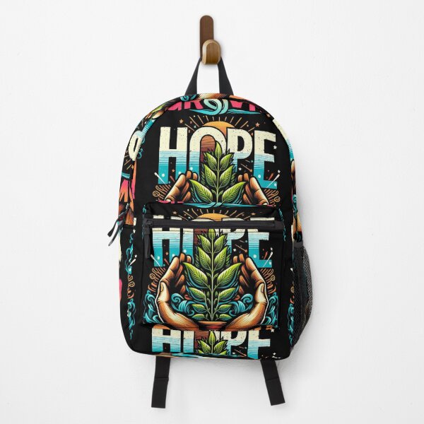 Item preview, Hope  For Growth designed and sold by GLORY-LIFE.
