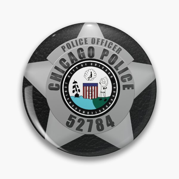 Item preview, kevin atwater badge & holer designed and sold by darlingdixie.
