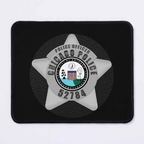 Item preview, kevin atwater badge & holer designed and sold by darlingdixie.