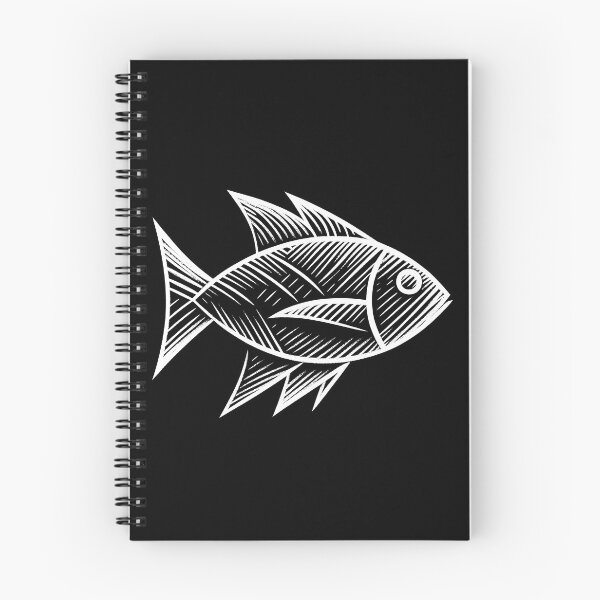 Item preview, White Fish 4 designed and sold by Glariix.