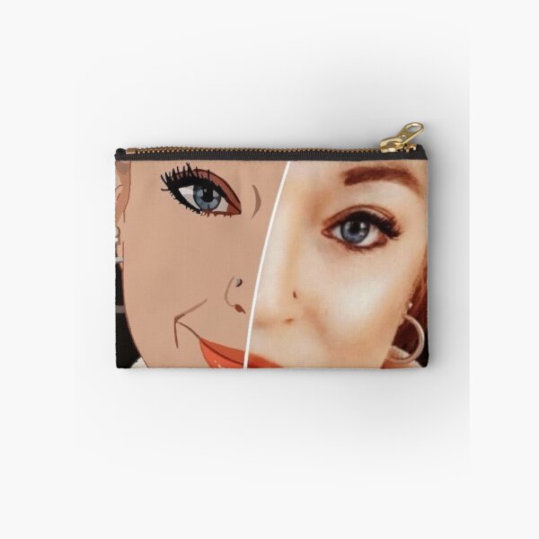 Item preview, Split Selfie designed and sold by TheFabulousSinD.