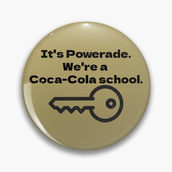 Item preview, Coach Key Quote designed and sold by MnDShirts.