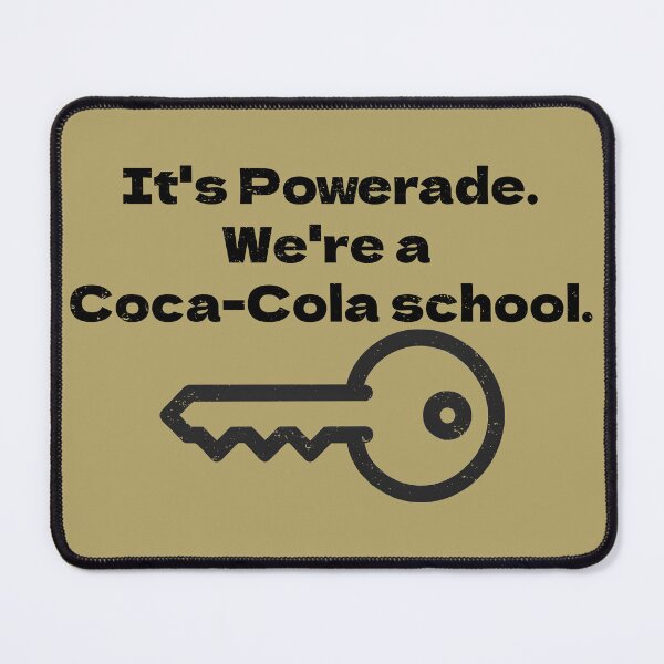 Item preview, Coach Key Quote designed and sold by MnDShirts.
