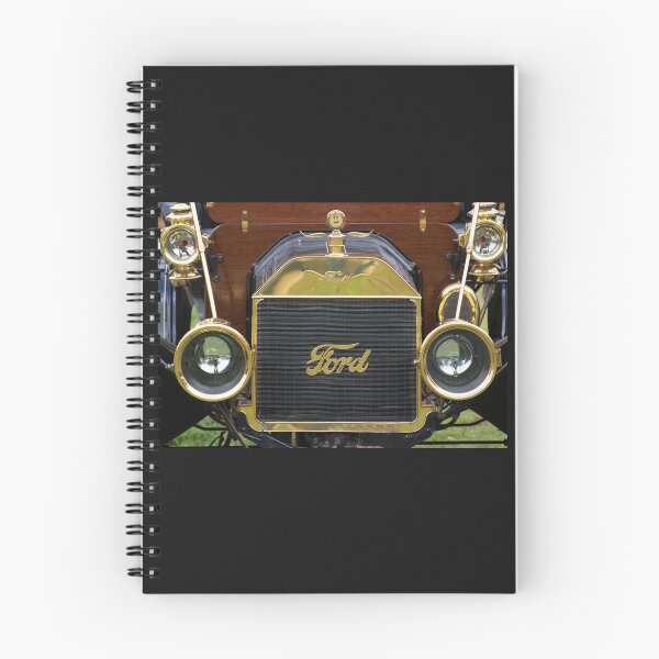 Item preview, Model T Ford designed and sold by Joe Saladino.