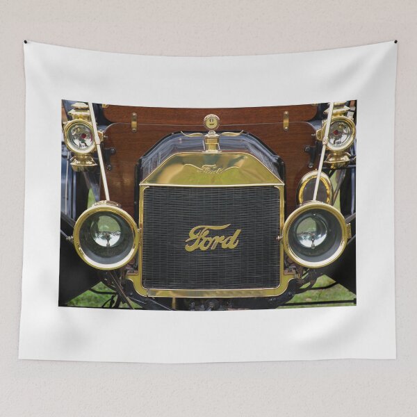Item preview, Model T Ford designed and sold by Joe Saladino.