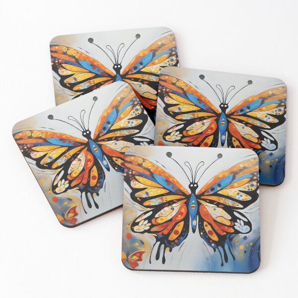 Item preview, Butterfly Effect designed and sold by Indigo-Alan.