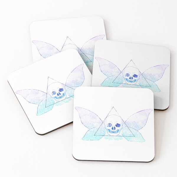 Item preview, Another Skull Fairy designed and sold by Echotone.