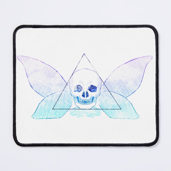 Item preview, Another Skull Fairy designed and sold by Echotone.