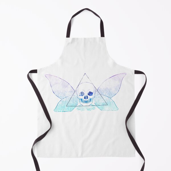 Item preview, Another Skull Fairy designed and sold by Echotone.