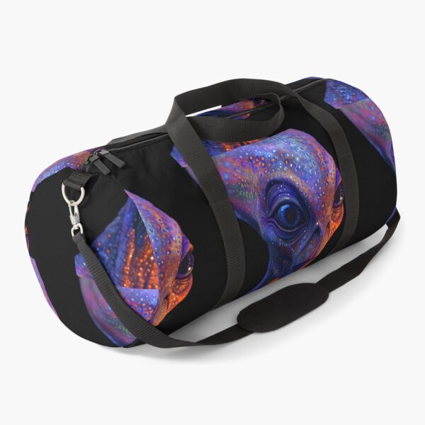 Item preview, Nebula Portrait designed and sold by AI-Only Creations.