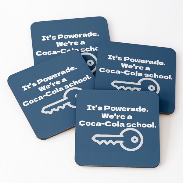 Item preview, Coach Key Quote designed and sold by MnDShirts.