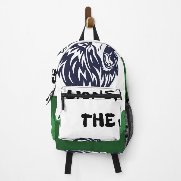 Item preview, LIONS, KINGS OF THE JUNGLE designed and sold by Mateusz Bachanek.