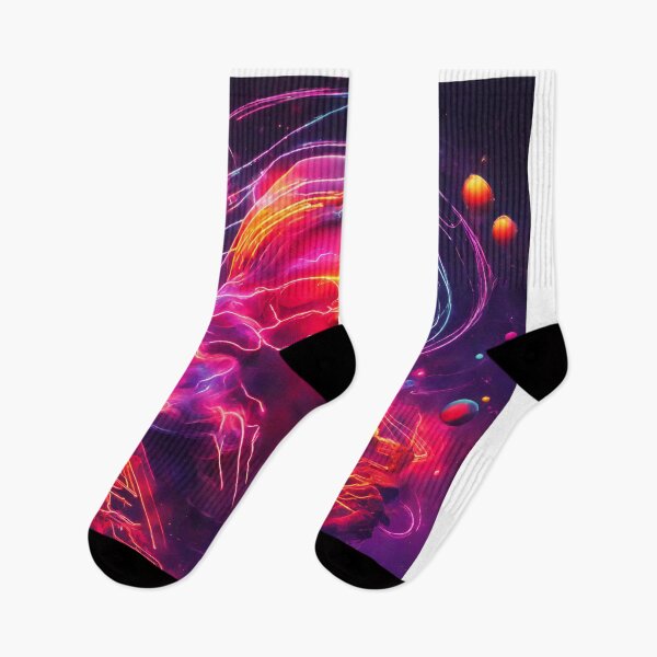 Item preview, Connection with the universe designed and sold by MALGOZATAta.