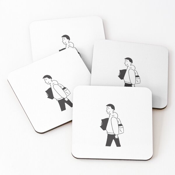 Item preview, Ink and Intellect: Navigating University Life designed and sold by Monedesign.