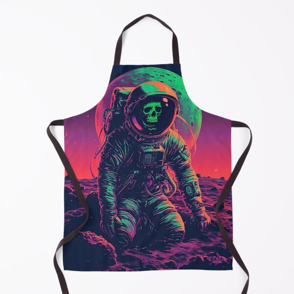 Item preview, Spacebones Shuffle designed and sold by Retro Type.