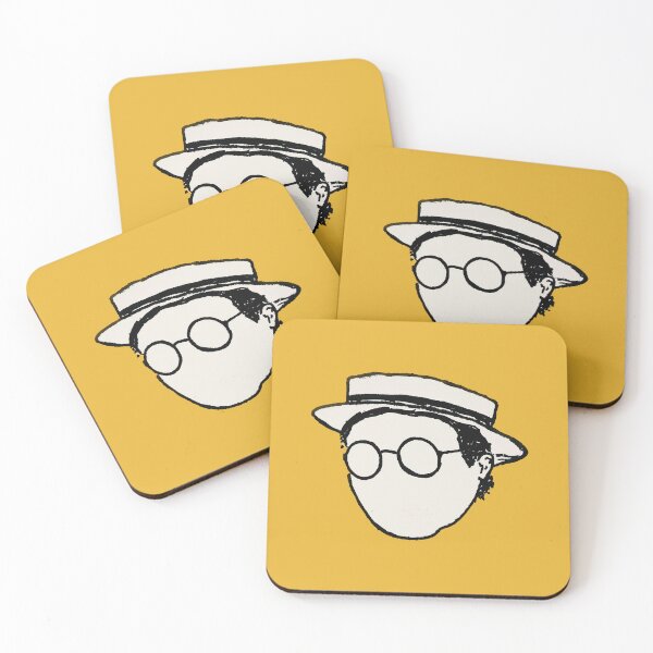 Item preview, Harold Lloyd designed and sold by BananaGoats.
