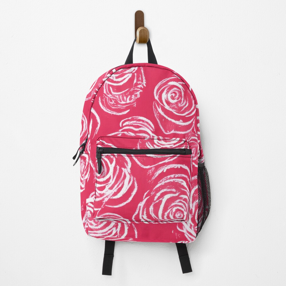 Item preview, Backpack designed and sold by rawoutside.
