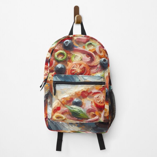 Item preview, Pizza Time designed and sold by Visual Nomad Club.