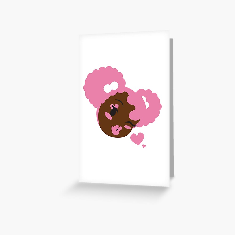 Item preview, Greeting Card designed and sold by jhennetylerb.