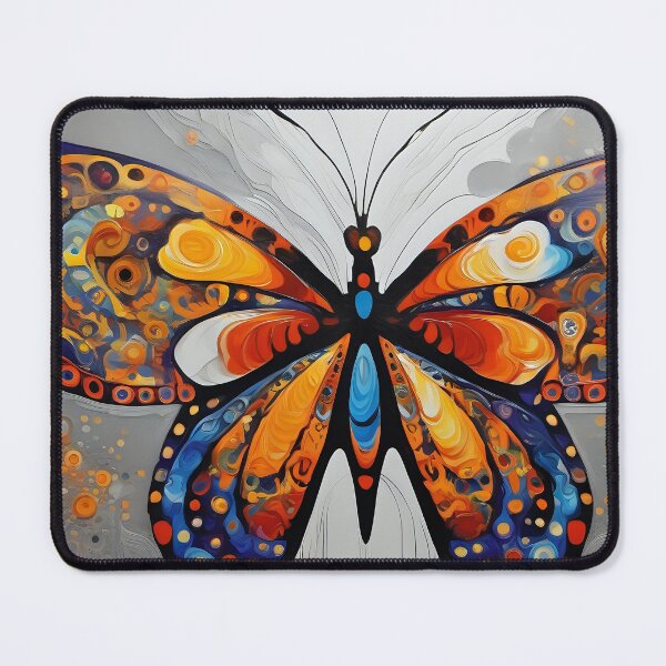Item preview, Butterfly Dreams designed and sold by Indigo-Alan.