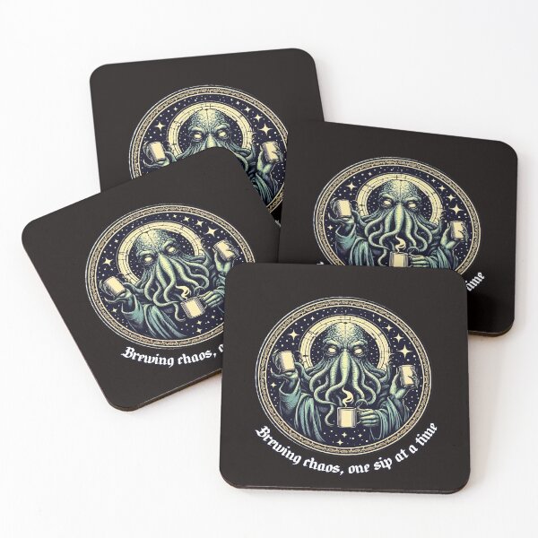 Item preview, Brewing Chaos designed and sold by MysticVault.