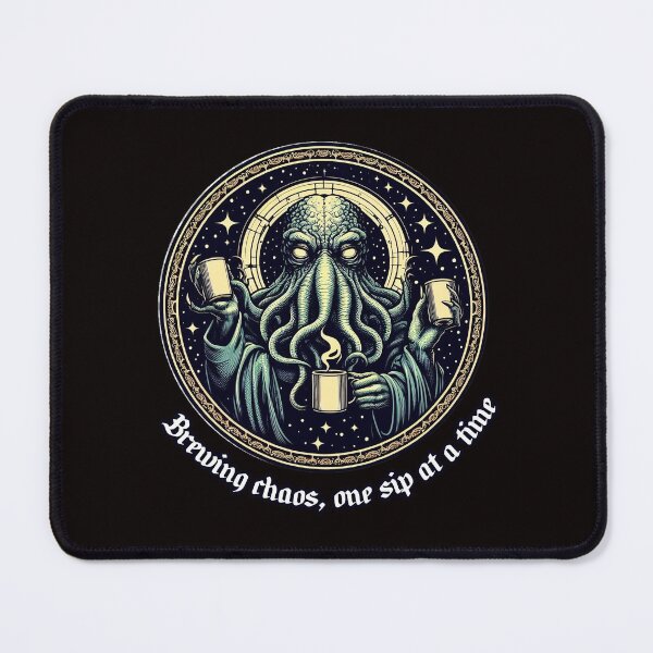 Item preview, Brewing Chaos designed and sold by MysticVault.