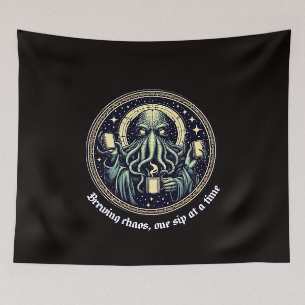 Item preview, Brewing Chaos designed and sold by MysticVault.
