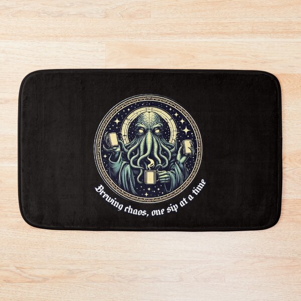 Item preview, Brewing Chaos designed and sold by MysticVault.