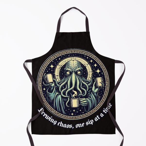 Item preview, Brewing Chaos designed and sold by MysticVault.