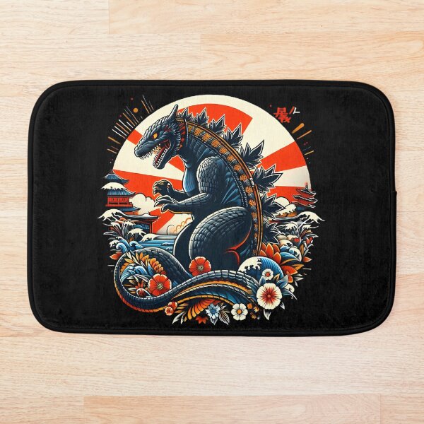 Item preview, The Titan between the Clouds and the Flowers designed and sold by Personafic.