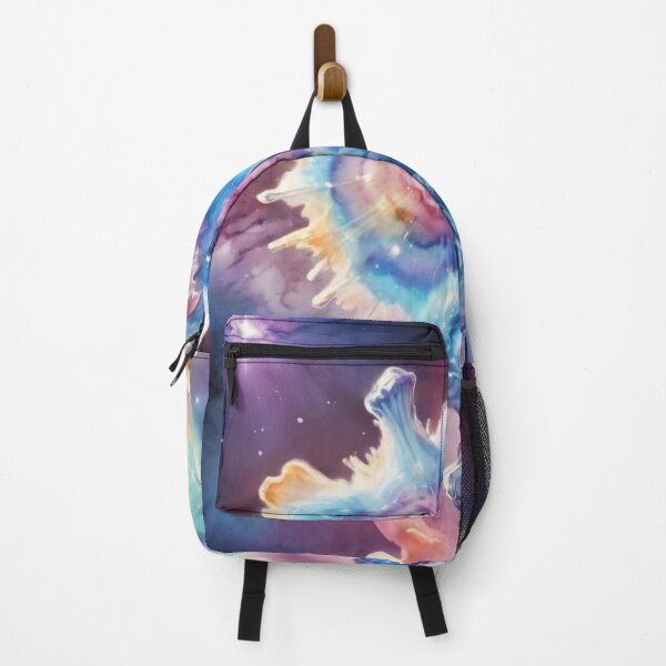 Item preview, Nebula art: Cosmos stardust, NASA James Webb space telescope designed and sold by HendAhabib.