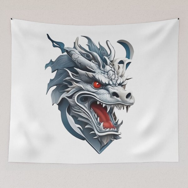 Item preview, Chinese Dragon designed and sold by semenol.