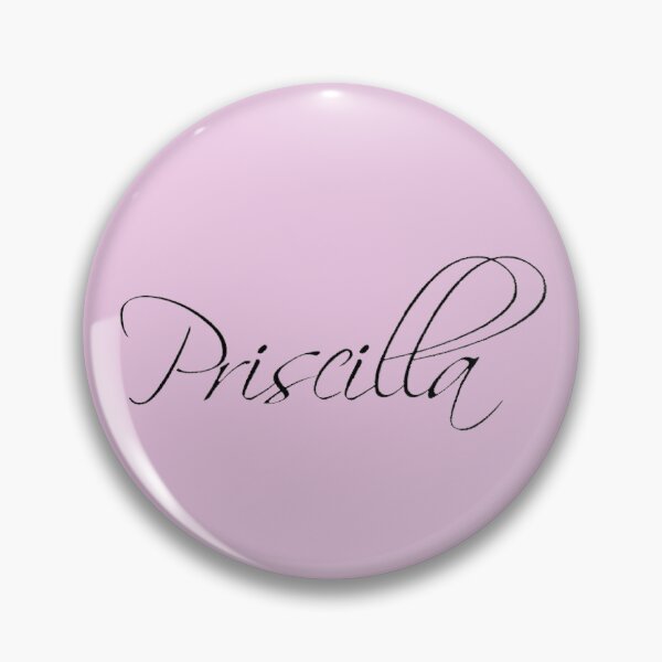 Item preview, Priscilla designed and sold by ArtbyanArtist.