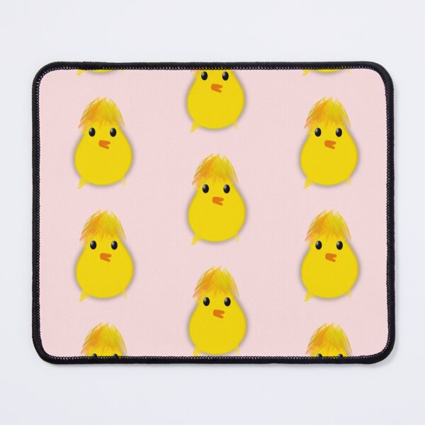 Item preview, Moo The Chick designed and sold by KAEbrand.