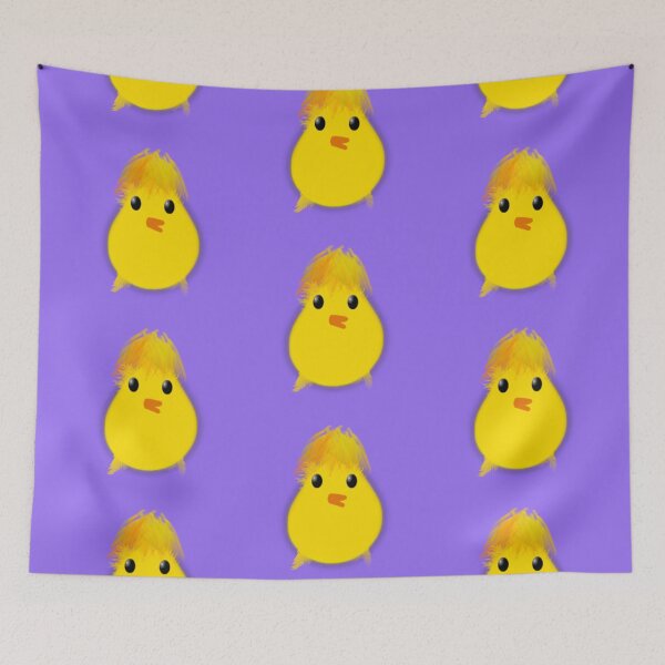 Item preview, Moo The Chick designed and sold by KAEbrand.