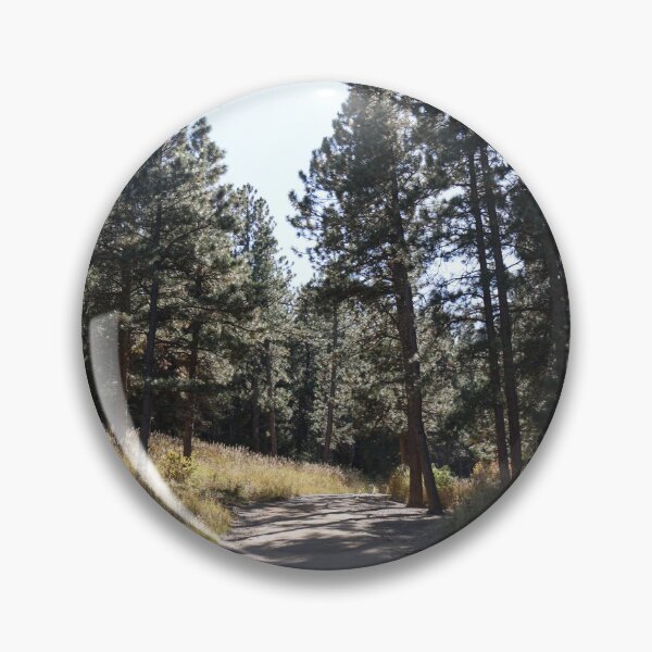 Item preview, A hike through the forest designed and sold by kenedyraemedia.