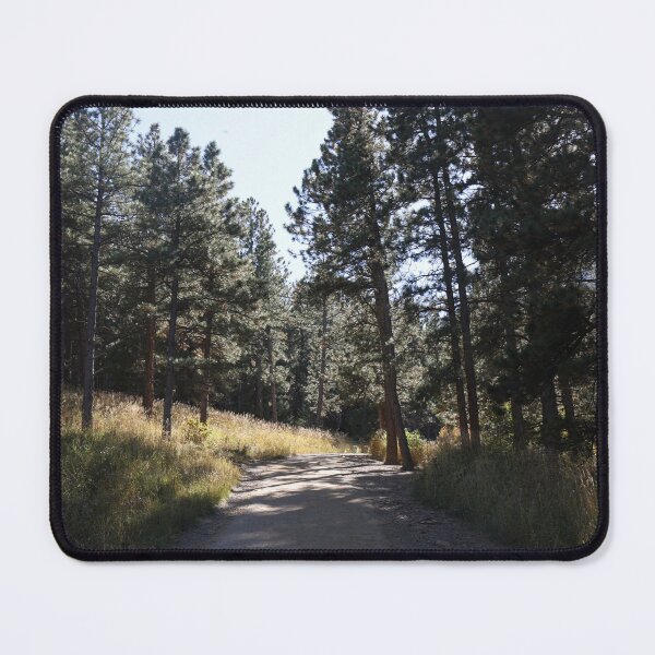 Item preview, A hike through the forest designed and sold by kenedyraemedia.