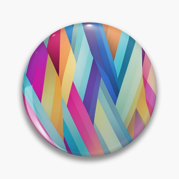 Item preview, Stripe pattern designed and sold by blackwhiteblue.