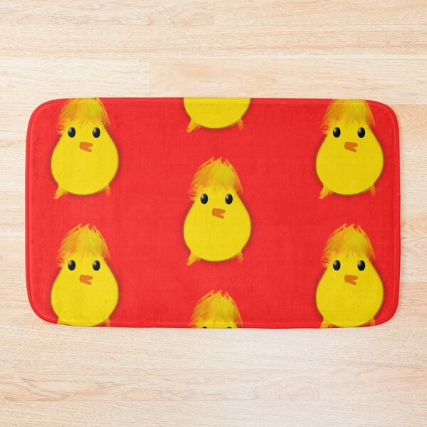 Item preview, Moo The Chick designed and sold by KAEbrand.